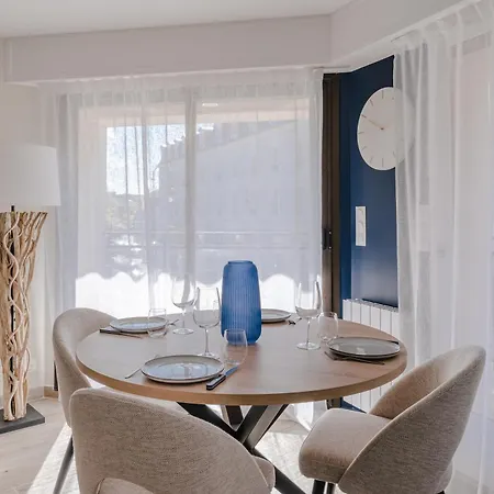 With Terrace And Free Parking